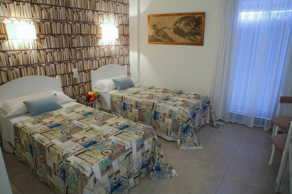 Pension Rosa Mari Puerto de la Cruz (Tenerife) Room photo