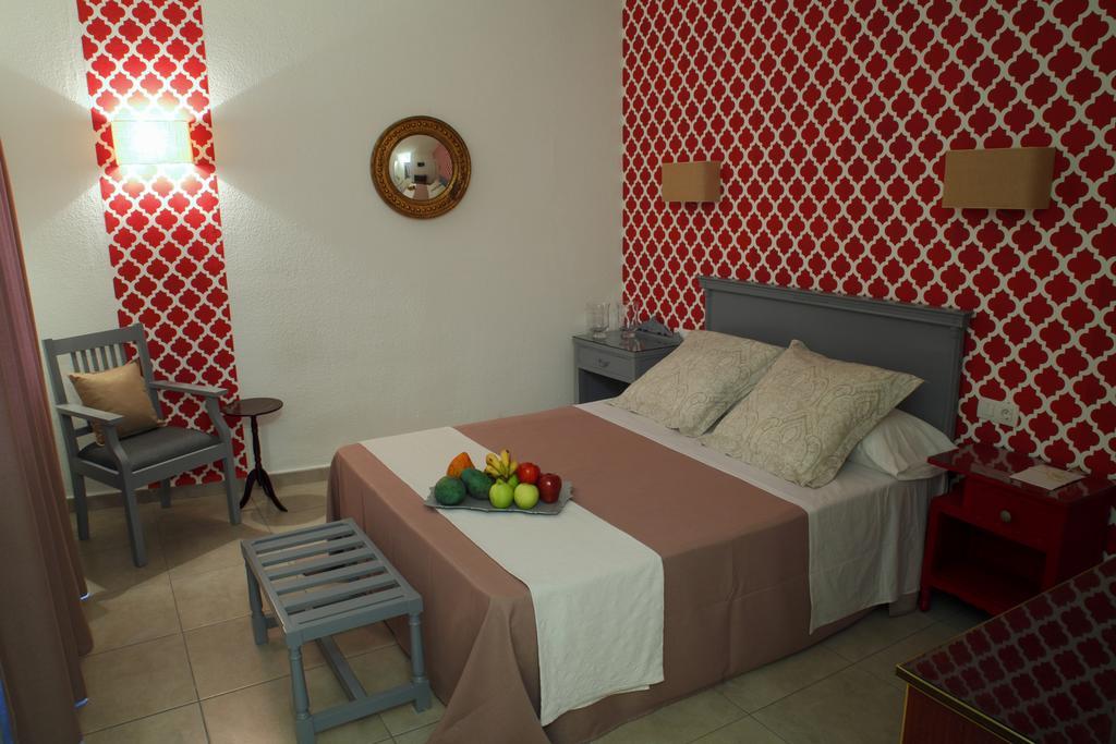 Pension Rosa Mari Puerto de la Cruz (Tenerife) Room photo