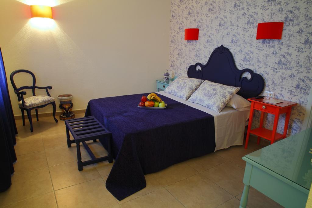 Pension Rosa Mari Puerto de la Cruz (Tenerife) Room photo